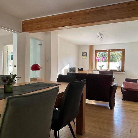 Ferienhaus Ginkgo Biloba Malsbenden Εξωτερικό φωτογραφία