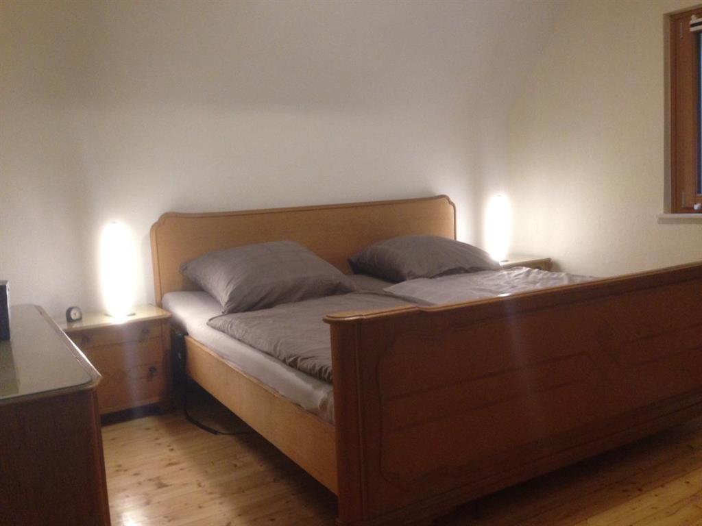 Ferienhaus Ginkgo Biloba Malsbenden Εξωτερικό φωτογραφία