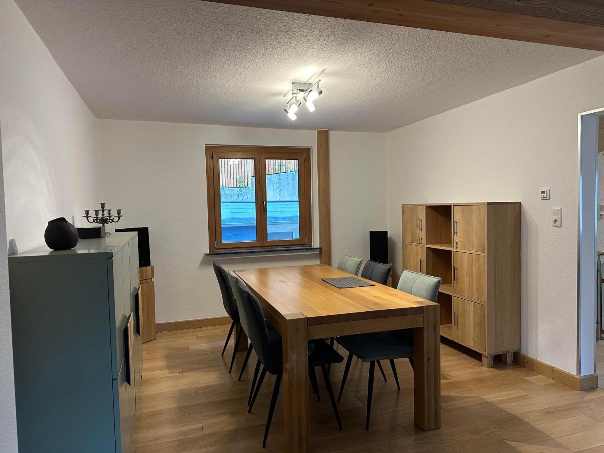 Ferienhaus Ginkgo Biloba Malsbenden Εξωτερικό φωτογραφία