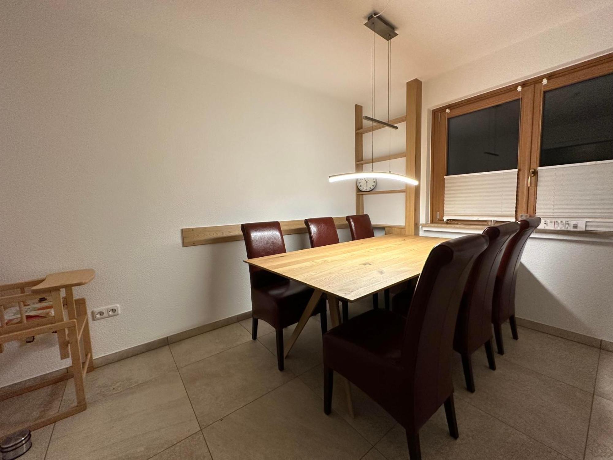 Ferienhaus Ginkgo Biloba Malsbenden Εξωτερικό φωτογραφία
