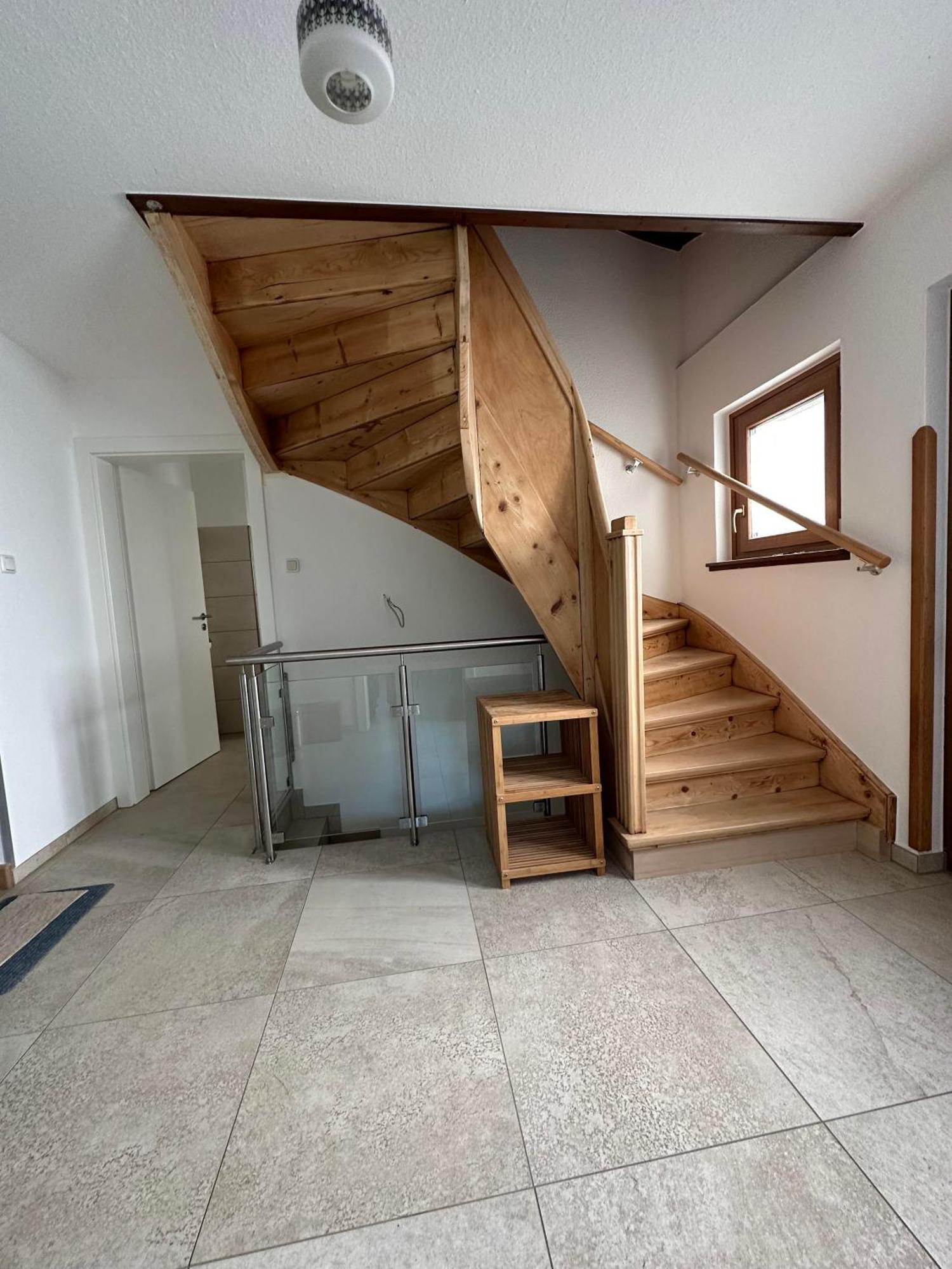 Ferienhaus Ginkgo Biloba Malsbenden Εξωτερικό φωτογραφία