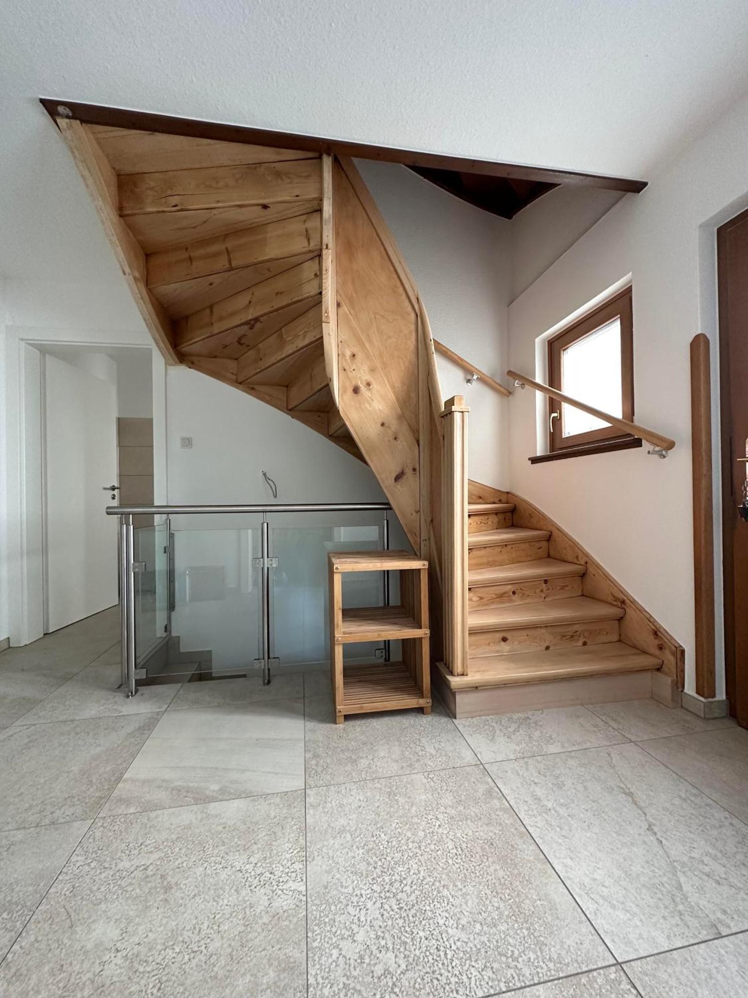 Ferienhaus Ginkgo Biloba Malsbenden Εξωτερικό φωτογραφία