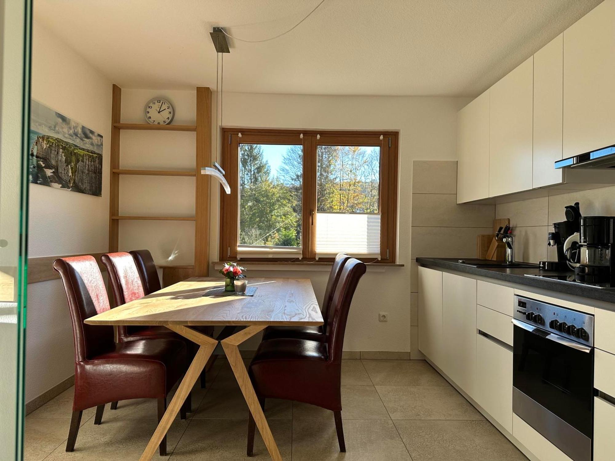 Ferienhaus Ginkgo Biloba Malsbenden Εξωτερικό φωτογραφία
